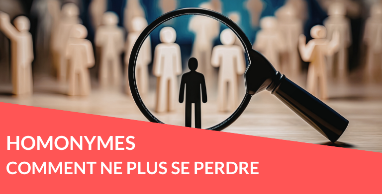 Comment ne plus se perdre dans sa généalogie ? Nos astuces de saisie et de navigation Comment ne plus se perdre dans sa généalogie ? Nos astuces de saisie et de navigation