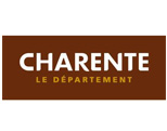 Logo charente