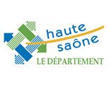 Logo haute saône