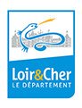 Logo loir et cher