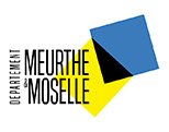 Logo meurthe et moselle