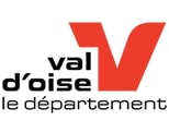 Logo val d'oise