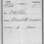 Record image of Charlotte Victoire VALLEE