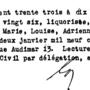 Record image of Etienne Emile BOTTO