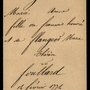 Record image of Marie Anne CASSAN (FOULLARD)