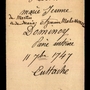 Record image of Pierre Antoine DOMINOY