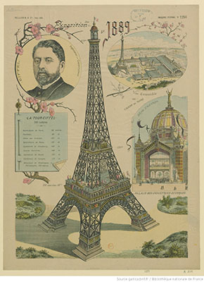 Gustave Eiffel