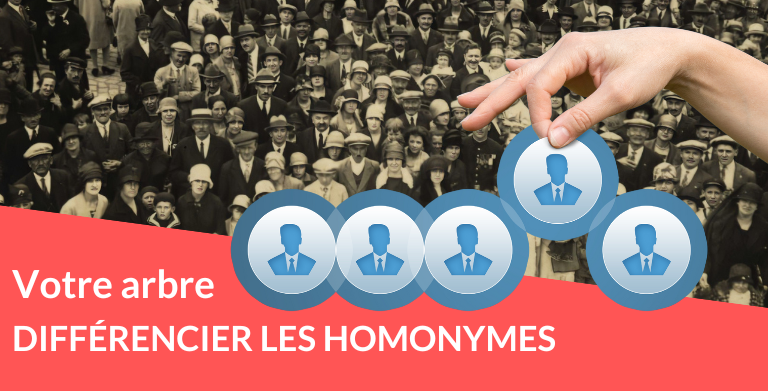 Astuces : comment différencier les homonymes