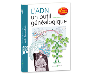 guide adn un outil genealogique 2e edition