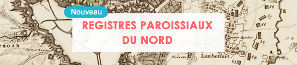 Archives du Nord