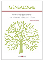 guide genealogie