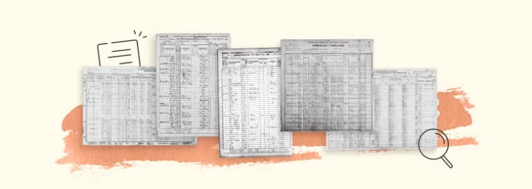 1950 US Census