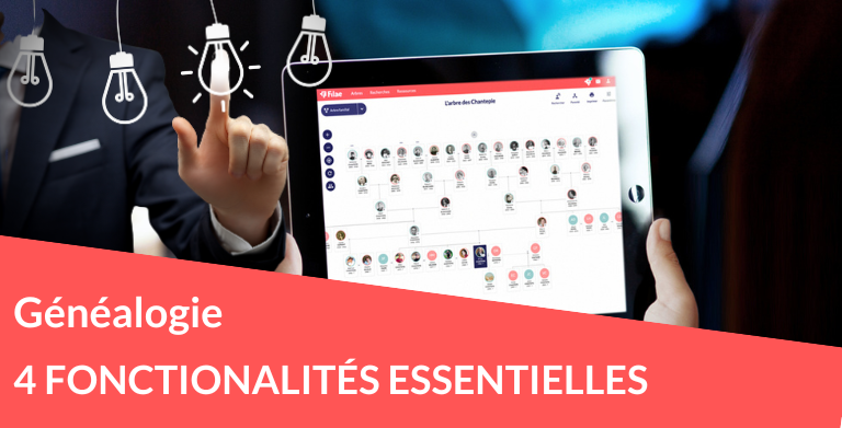 4 fonctionnalités Filae à utiliser pour faciliter vos recherches généalogiques 4 fonctionnalités Filae à utiliser pour faciliter vos recherches généalogiques