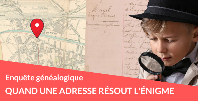 169 rue de Paris : Quand une simple adresse résout l’énigme 169 rue de Paris : Quand une simple adresse résout l’énigme